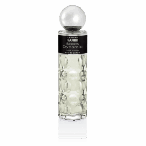Saphir Boxes Dinamyc 200ml