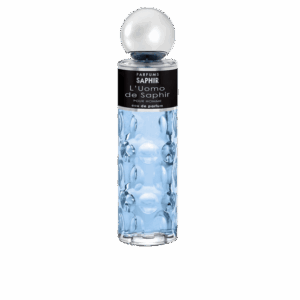 Saphir L'Uomo 200ml