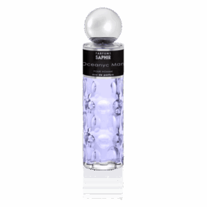 Saphir Oceanyc Man 200ml