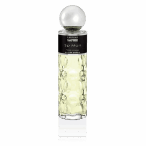 Saphir SP Man 200ml