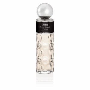 Saphir The Last Man 200ml