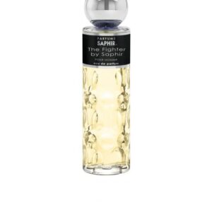 Saphir The Fighter 200ml