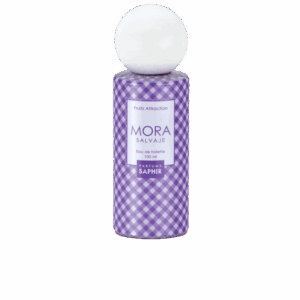 Saphir Mora Salvaje