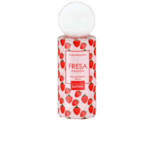 Saphir Fresa Pasión