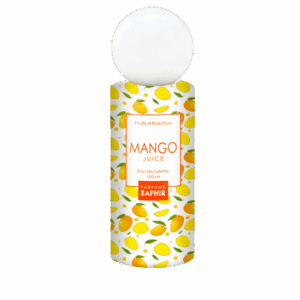 Saphir Mango Juice