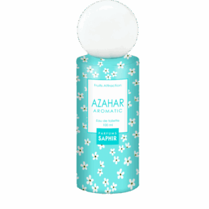 Saphir Azahar Aromatic