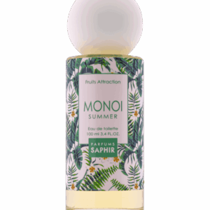 Saphir Monoi Summer