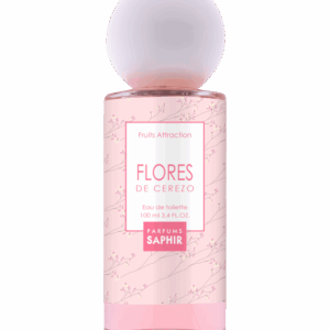 Saphir Flores de Cerezo
