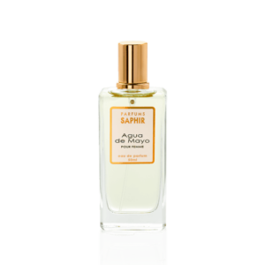 Saphir Agua de Mayo 50ml