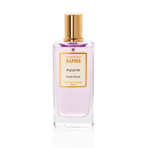 Saphir Apple 50ml