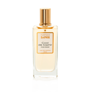 Saphir Cool de Saphir 50ml