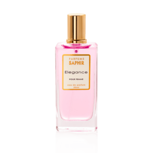 Saphir Elegance 50ml