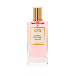 Saphir For Her 50ml