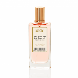 Saphir My Future by Saphir 50ml
