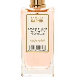 Saphir Muse Night de Saphir 50ml