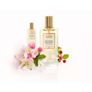 Saphir Noches de Paris 50ml