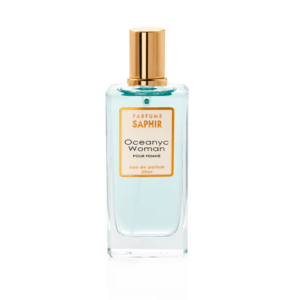 Saphir Oceanyc Woman 50ml