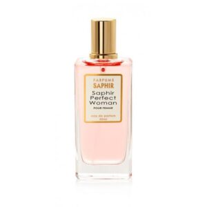 Saphir Perfect Woman 50ml