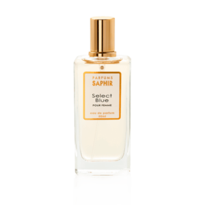 Saphir Select Blue 50ml