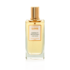 Saphir Select Woman 50ml