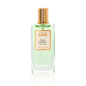 Saphir Sph Green 50ml
