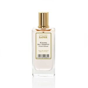 Saphir Kisses by Saphir 50ml