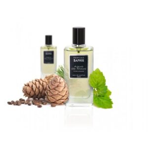 Saphir Agua de Mayo Man 50ml