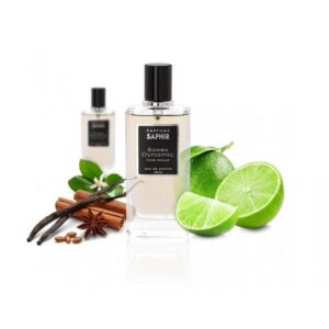 Saphir Boxes Dinamyc 50ml