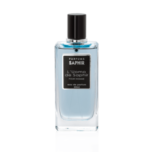 Saphir L'Uomo 50ml