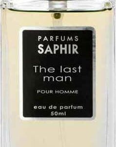 Saphir The Last Man 50ml