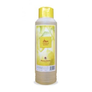 Álvarez Gómez Agua Fresca de Baño