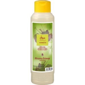 Álvarez Gómez Agua Fresca de Verbena