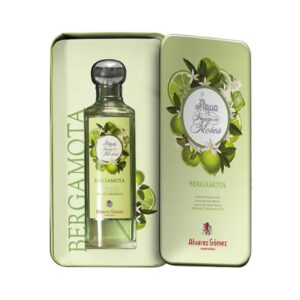Álvarez Gómez Agua Fresca de Flores Bergamota Lata 150ml