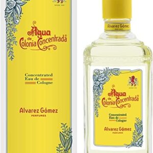 Álvarez Gómez Concentrado de Colonia 300ml