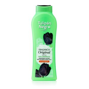 Gel Tulipan Negro Original 650ml
