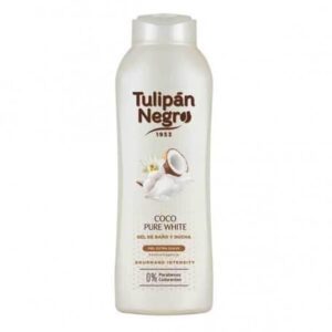 Gel Tulipan Negro Coco 650ml
