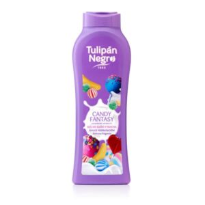 Gel Tulipan Negro Candy Fantasy 650ml