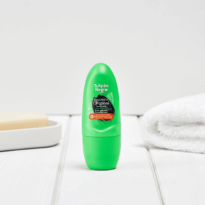 Deo Tulipan Negro Original Rollon 0% Aluminio 50ml