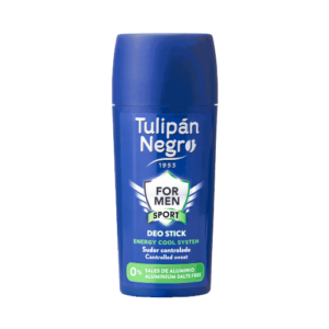 Tulipán Negro Deo Stick For Men Sport 75ml