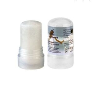 Walkiria Desodorante Piedra de Alumbre 60ml