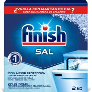 Finish Sal 2Kg