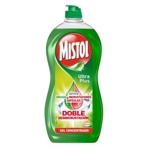 Mistol Ultra Plus