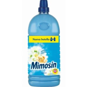 Mimosín Suavizante Azul Vital 33 Lavados