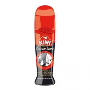 Kiwi Crema de Ceras Negro