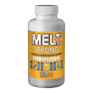 Melt Desatascador Polvo