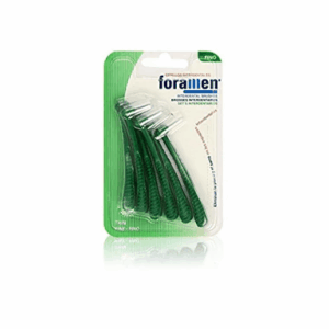 Foramen Cepillos Interdentales Micro 0.6