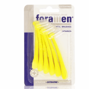 Foramen Cepillos Interdentales Extrafino 1.1